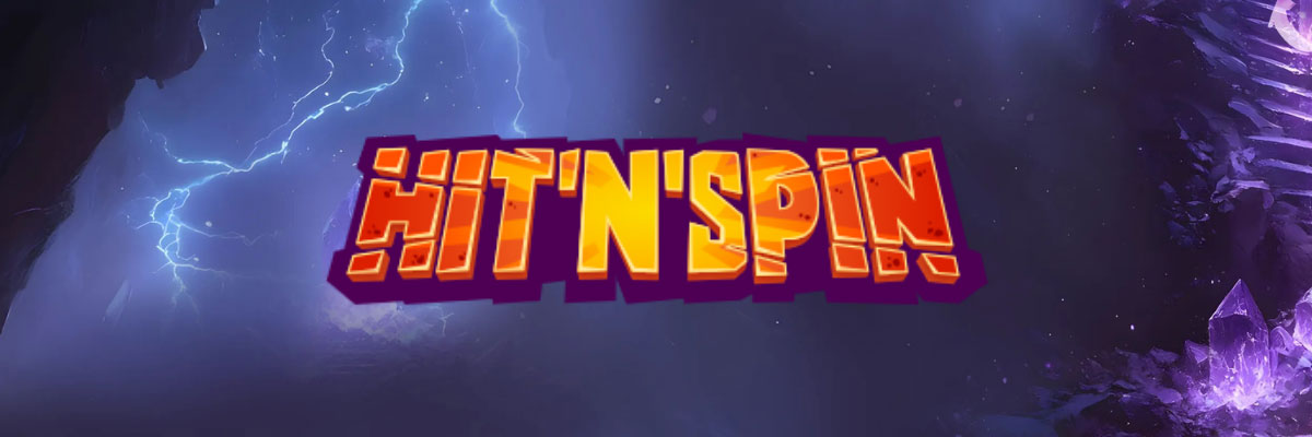 Hit’n’Spin Casino